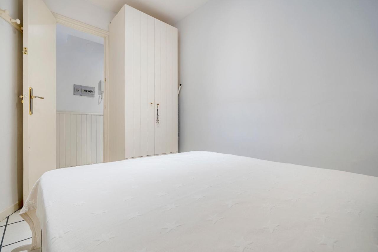 Hauzify I Apartament Capellans Salou Exterior foto