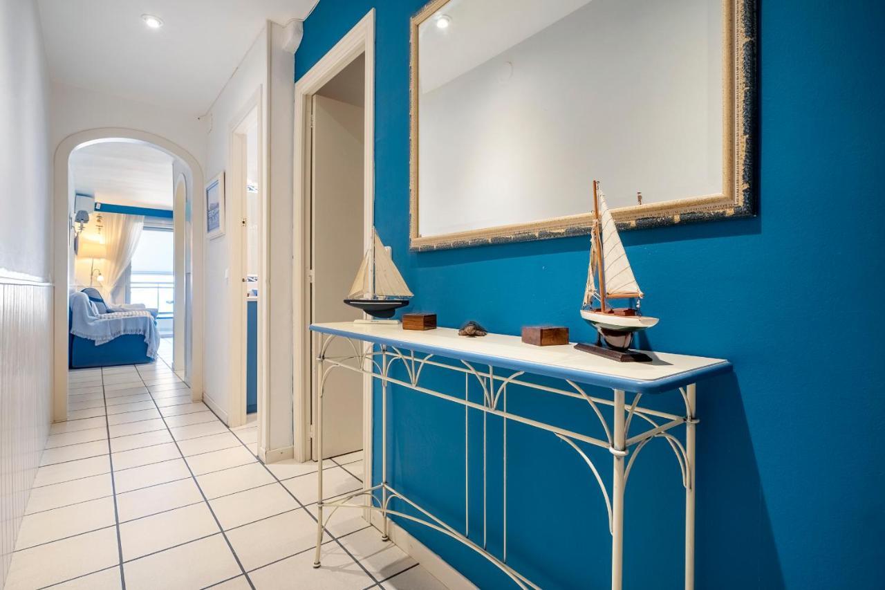 Hauzify I Apartament Capellans Salou Exterior foto